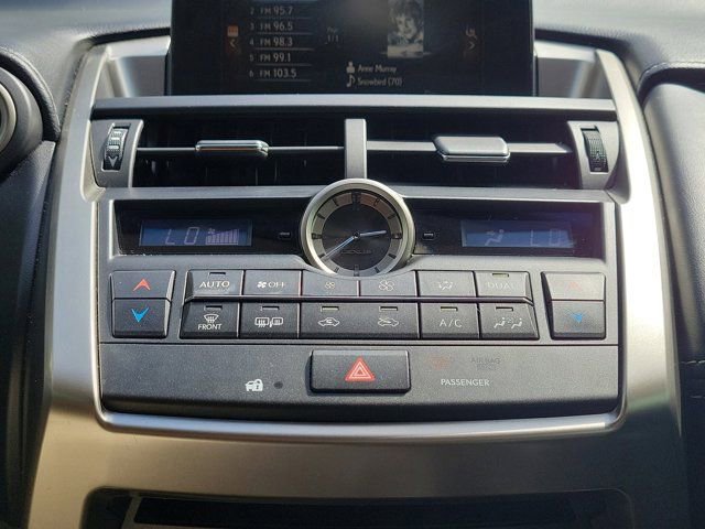 Used 2017 Lexus NX 200t F Sport w/ Accessory Package 2 image 26