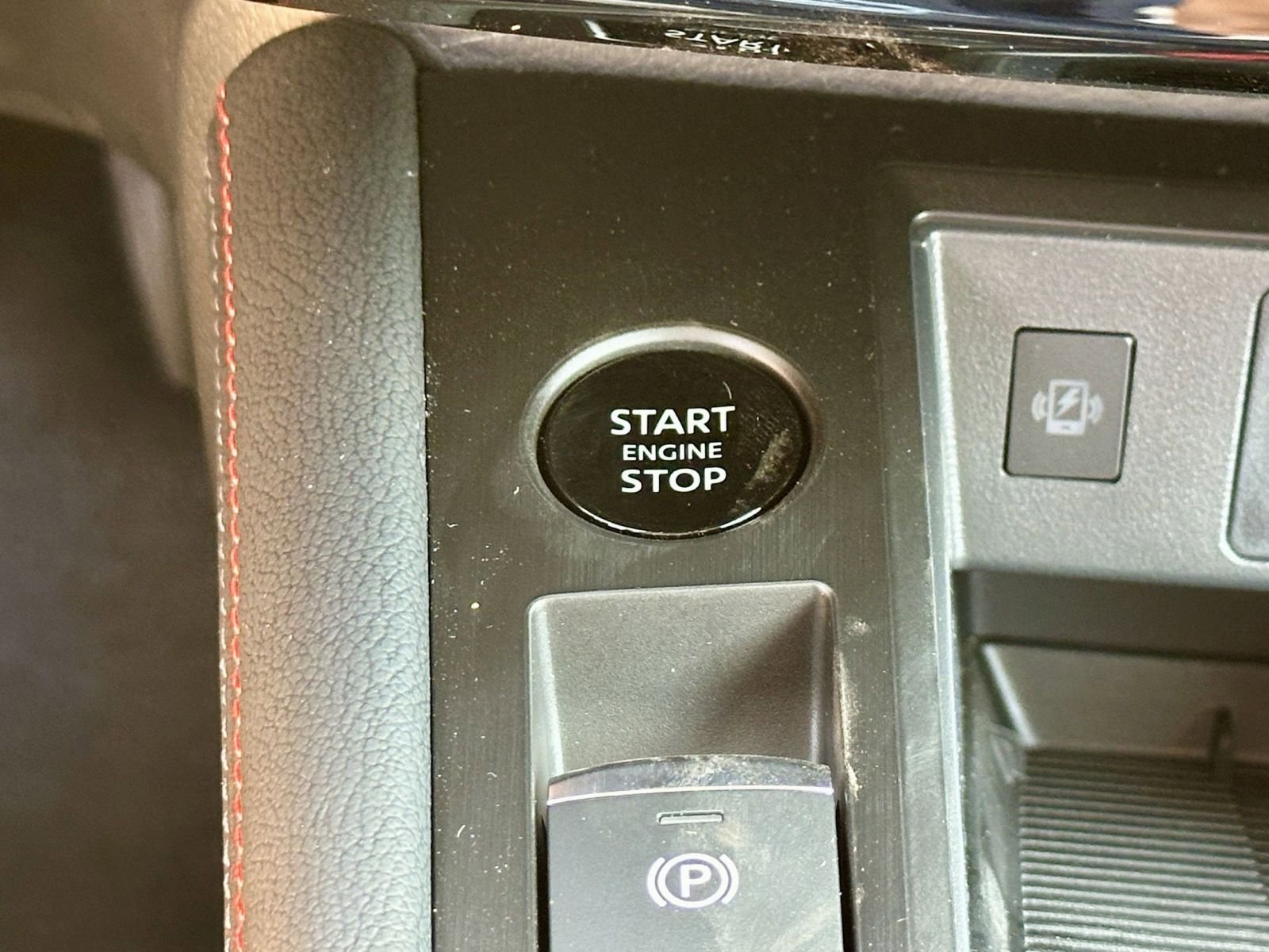 New 2026 Nissan Kicks SR w/ Cold Weather Package image 28