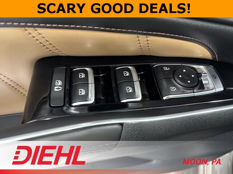 Used 2024 Kia Sorento SX Prestige w/ Olive Brown Leather Package image 26
