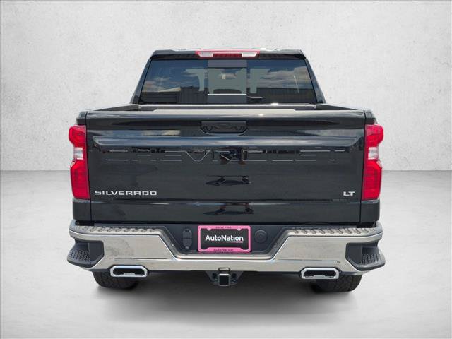 New 2026 Chevrolet Silverado 1500 LT AWD/4WD image 6