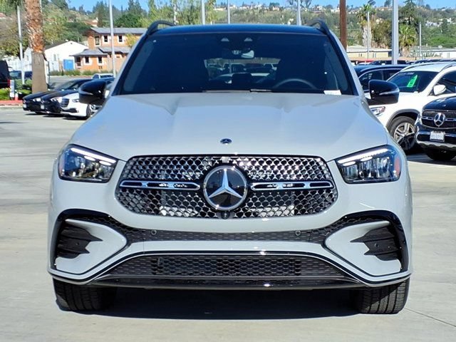 New 2026 Mercedes-Benz GLE 580 4MATIC video 2