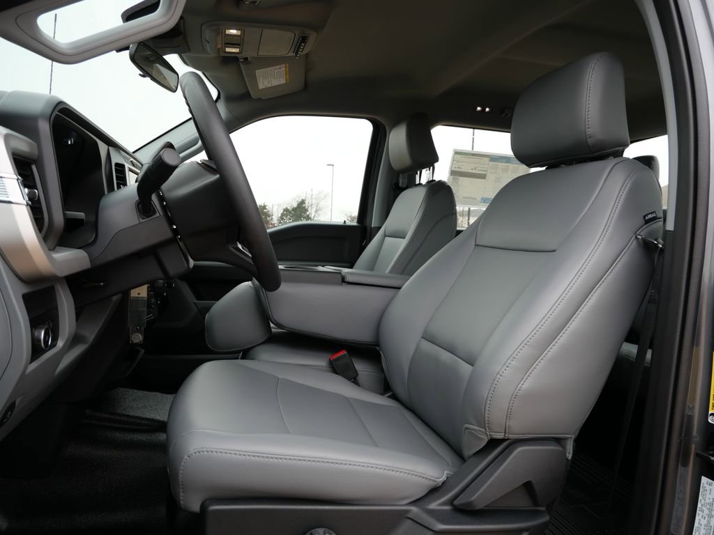 New 2026 Ford F350 XL image 18