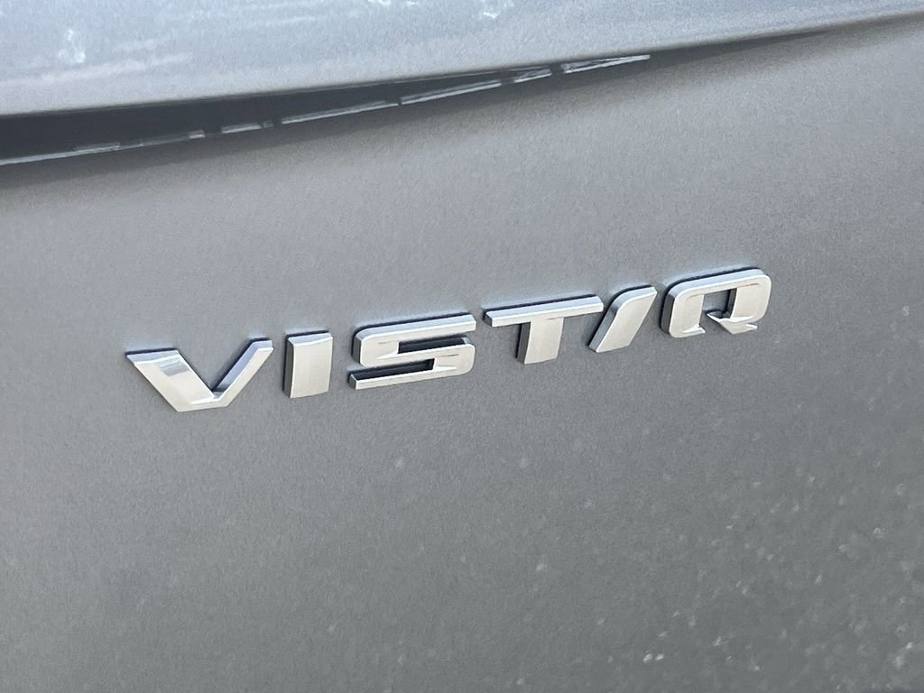 New 2026 Cadillac Vistiq Premium Luxury image 24