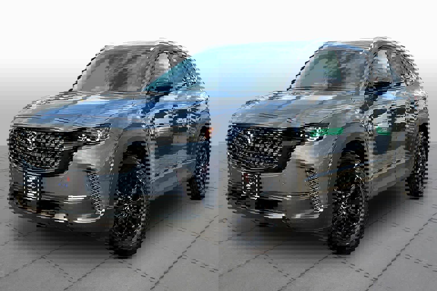 Used 2024 MAZDA CX-50 AWD 2.5 S w/ Preferred Package image 35