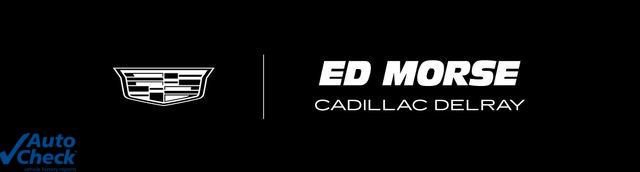 Used 2025 Cadillac Escalade ESV Sport Platinum w/ LPO, Floor Liner Package AWD/4WD image 17
