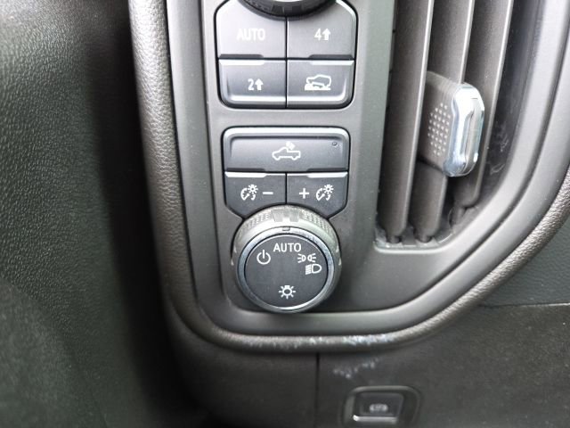 Used 2020 Chevrolet Silverado 1500 Custom w/ Custom Value Package image 53