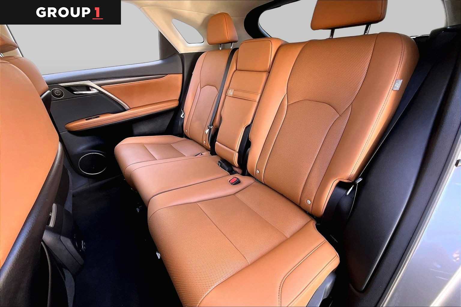Certified 2021 Lexus RX 350 FWD w/ Premium Package image 20