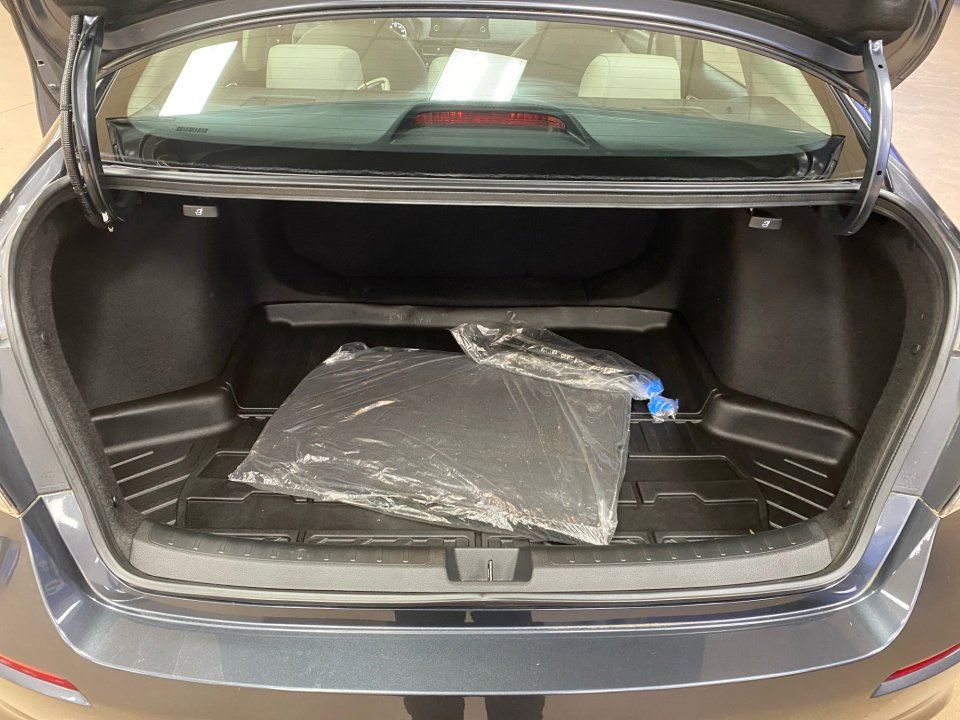 Certified 2023 Honda Civic EX image 15