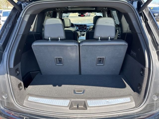 Certified 2023 Cadillac XT6 Premium Luxury image 21