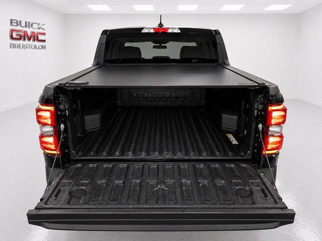 Used 2024 Ford Maverick XLT w/ XLT Luxury Package AWD/4WD image 10
