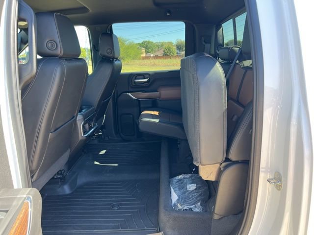 Used 2022 Chevrolet Silverado 2500 High Country w/ Safety Package II image 19