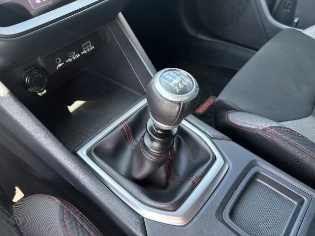 Used 2024 Subaru WRX w/ Accessory Package #2 AWD/4WD image 26