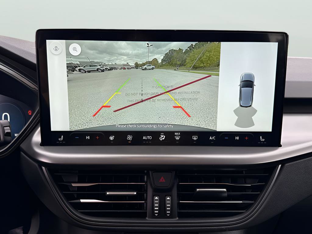 New 2026 Ford Escape Active w/ Active Premium Tech Pack image 24