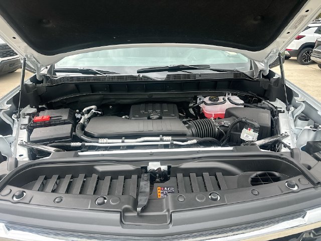 New 2026 Chevrolet Silverado 1500 LT AWD/4WD image 33