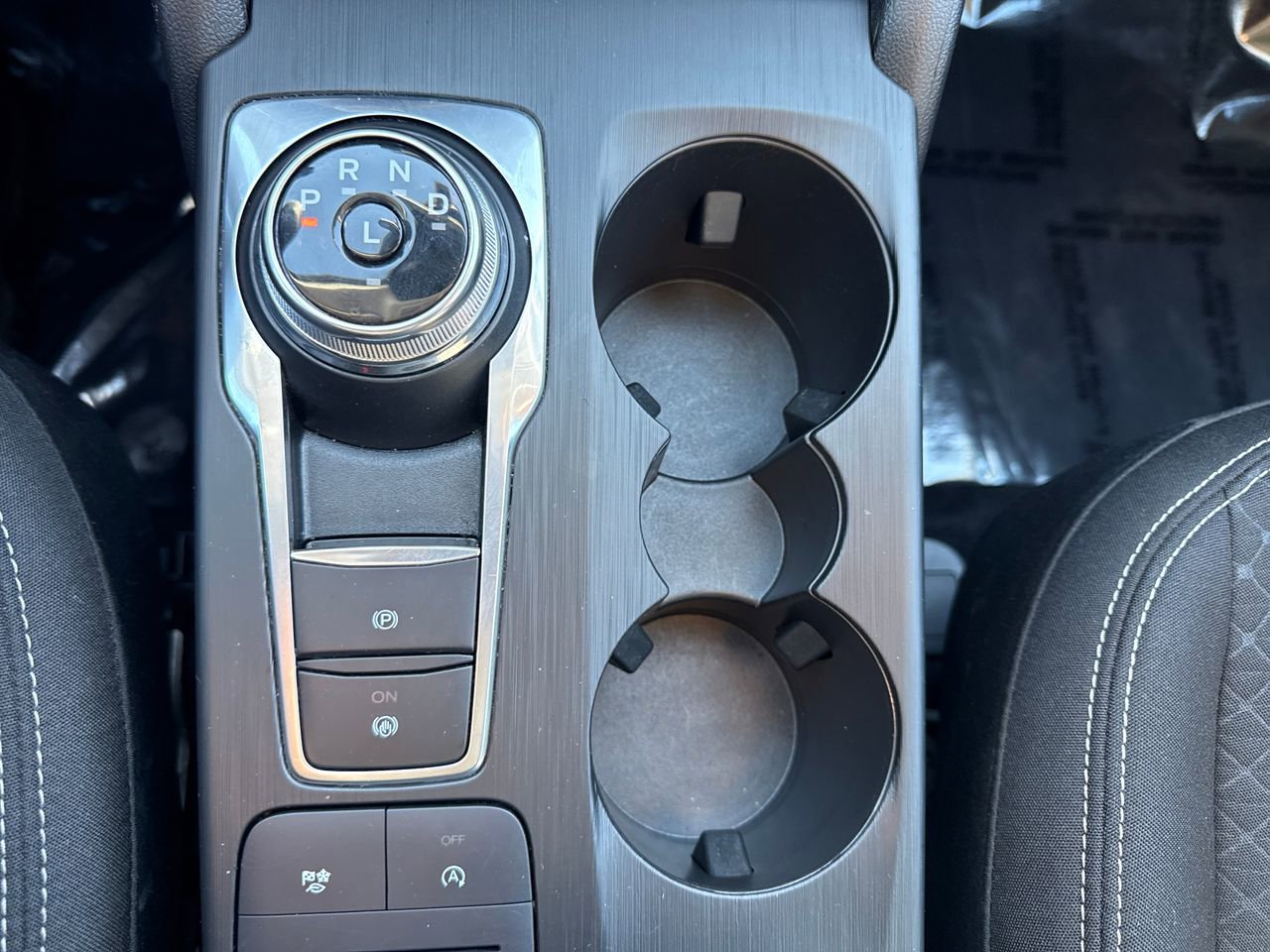 Used 2025 Ford Escape Active image 20