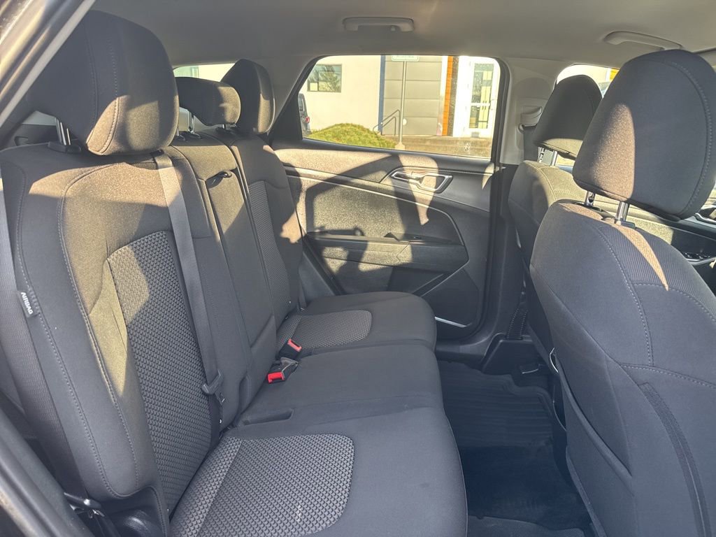 Used 2024 Kia Sportage LX image 27