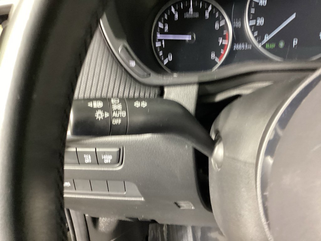 Used 2025 MAZDA CX-90 3.3 Turbo w/ Select Package image 22