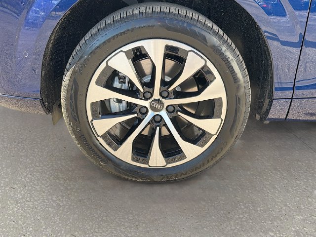 New 2026 Audi Q3 quattro 2.0T AWD/4WD image 40