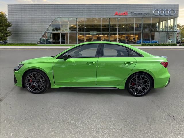 New 2026 Audi RS 3 AWD/4WD image 6