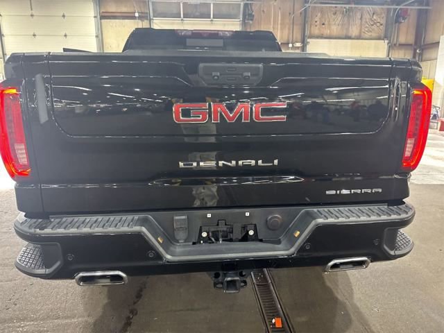 Used 2022 GMC Sierra 1500 Denali image 4
