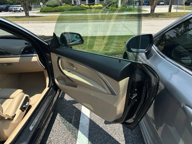 Used 2016 BMW 428i Convertible RWD image 12