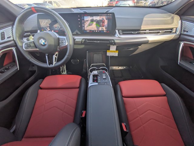 Used 2025 BMW X2 M35i image 12