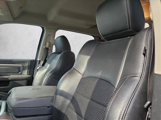 Used 2017 RAM 1500 Lone Star AWD/4WD image 14