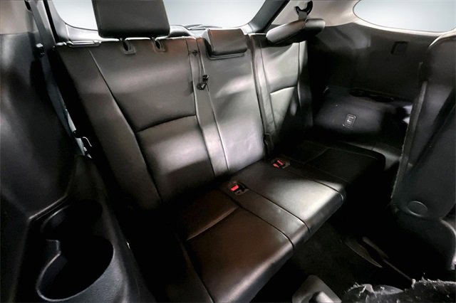 Used 2022 Toyota Highlander XLE image 27