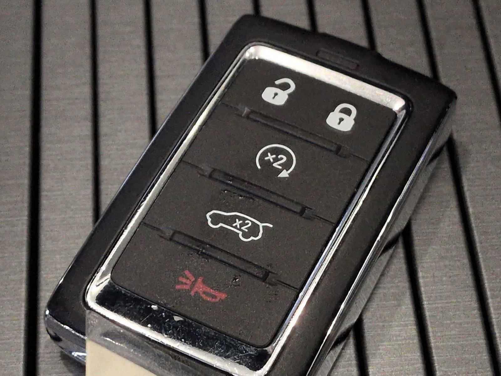 Used 2024 Jeep Wagoneer Series II image 43