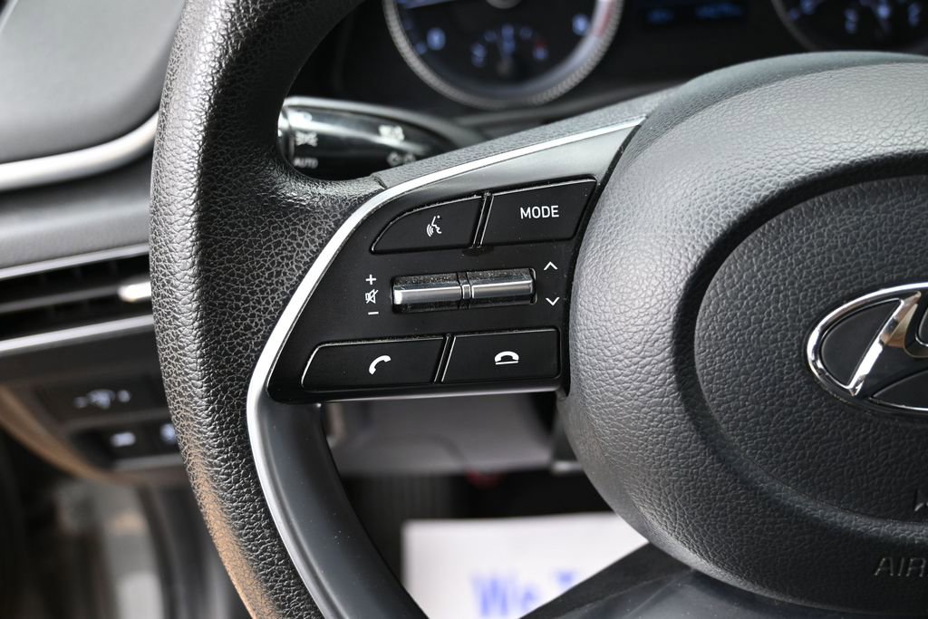 Used 2022 Hyundai Sonata SE w/ Cargo Package FWD image 18