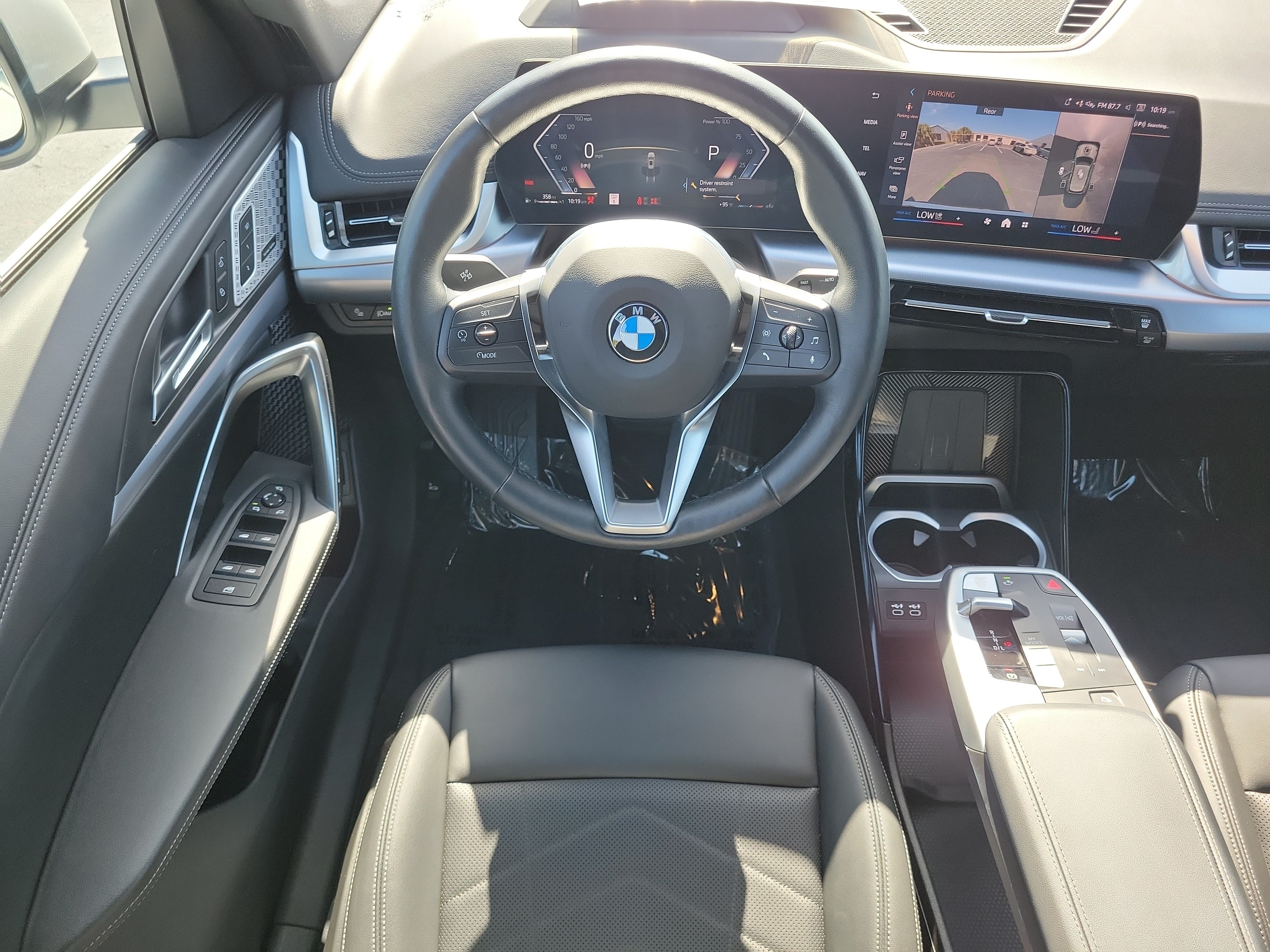 Used 2024 BMW X1 xDrive28i w/ Premium Package AWD/4WD image 15