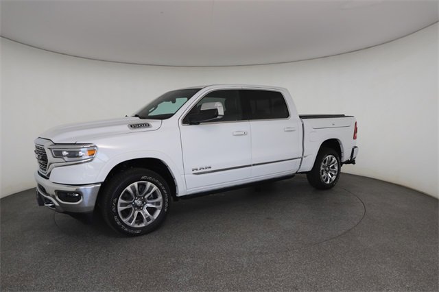 Used 2023 RAM 1500 Limited image 4