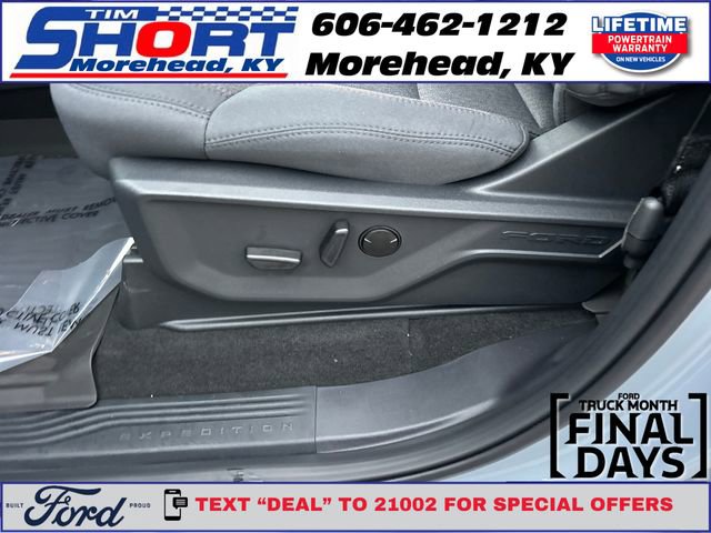 New 2025 Ford Expedition Max Active AWD/4WD image 10