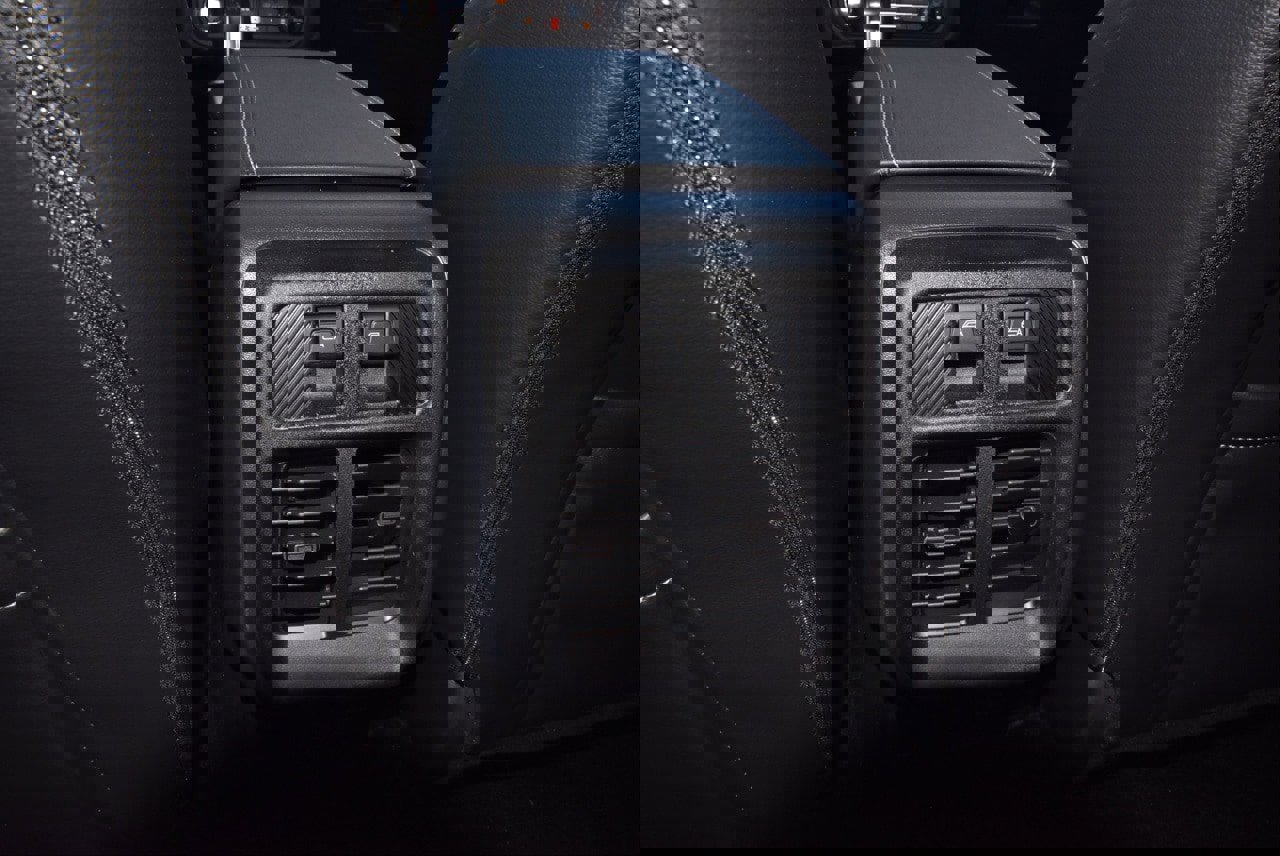 Certified 2025 Ford Bronco Outer Banks image 19