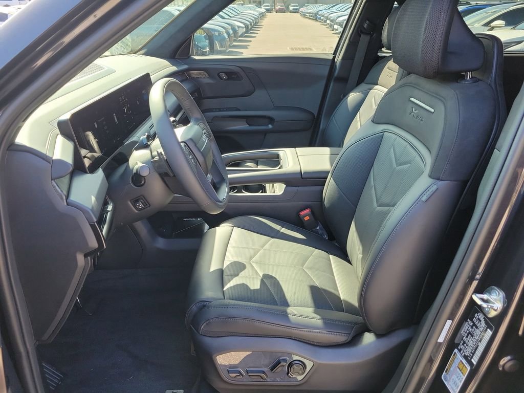New 2027 Kia Telluride SX Prestige X-Pro image 24