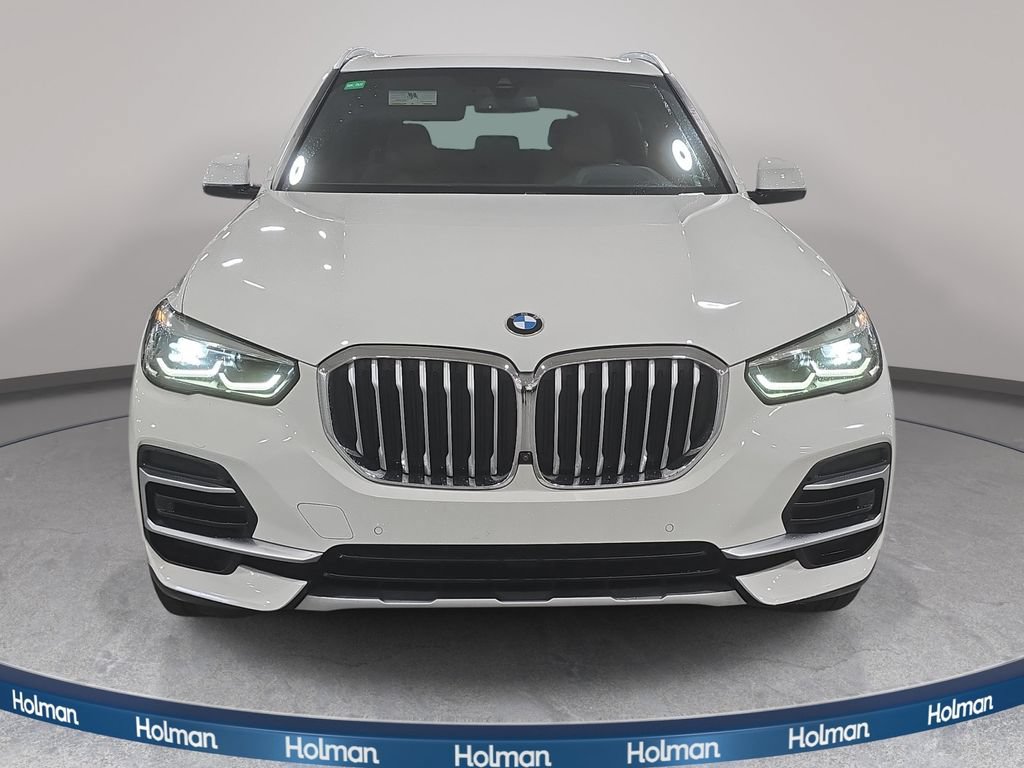 Used 2023 BMW X5 sDrive40i w/ Premium Package RWD image 3