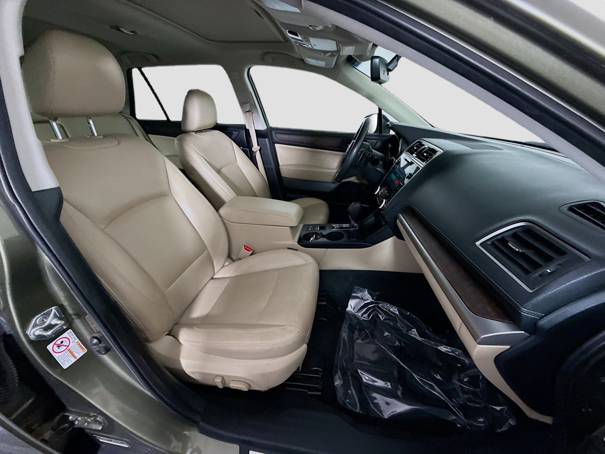 Used 2019 Subaru Outback 2.5i Limited image 29