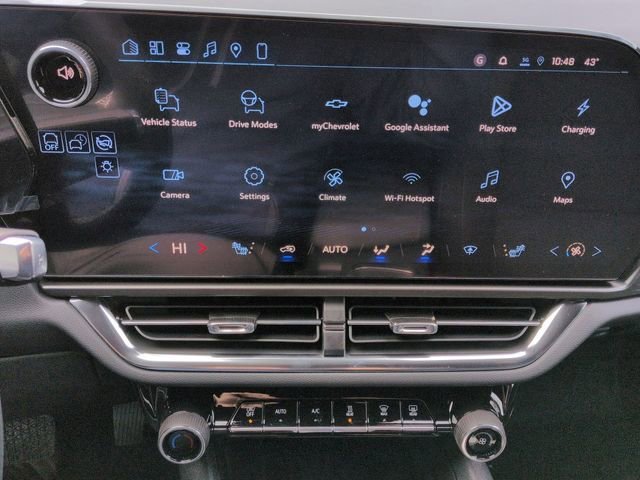 New 2026 Chevrolet Equinox EV LT w/ Comfort Package FWD image 14