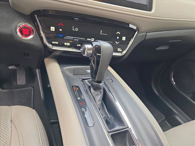 Used 2022 Honda HR-V EX-L image 11