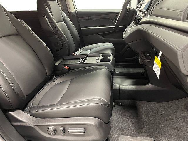 New 2026 Honda Odyssey EX-L image 27