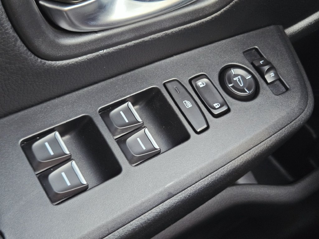 Certified 2025 Honda Pilot EX-L image 29