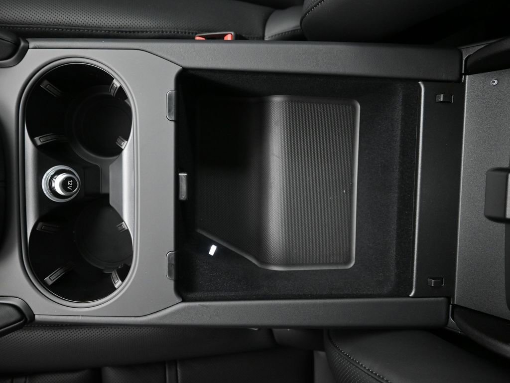 New 2026 Porsche Cayenne image 24