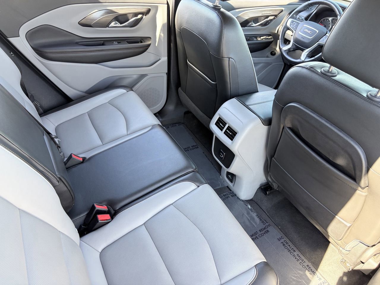 Used 2018 GMC Terrain SLT w/ Preferred Package image 14