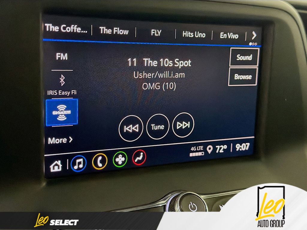 Used 2023 Chevrolet Camaro LT w/ RS Package image 14