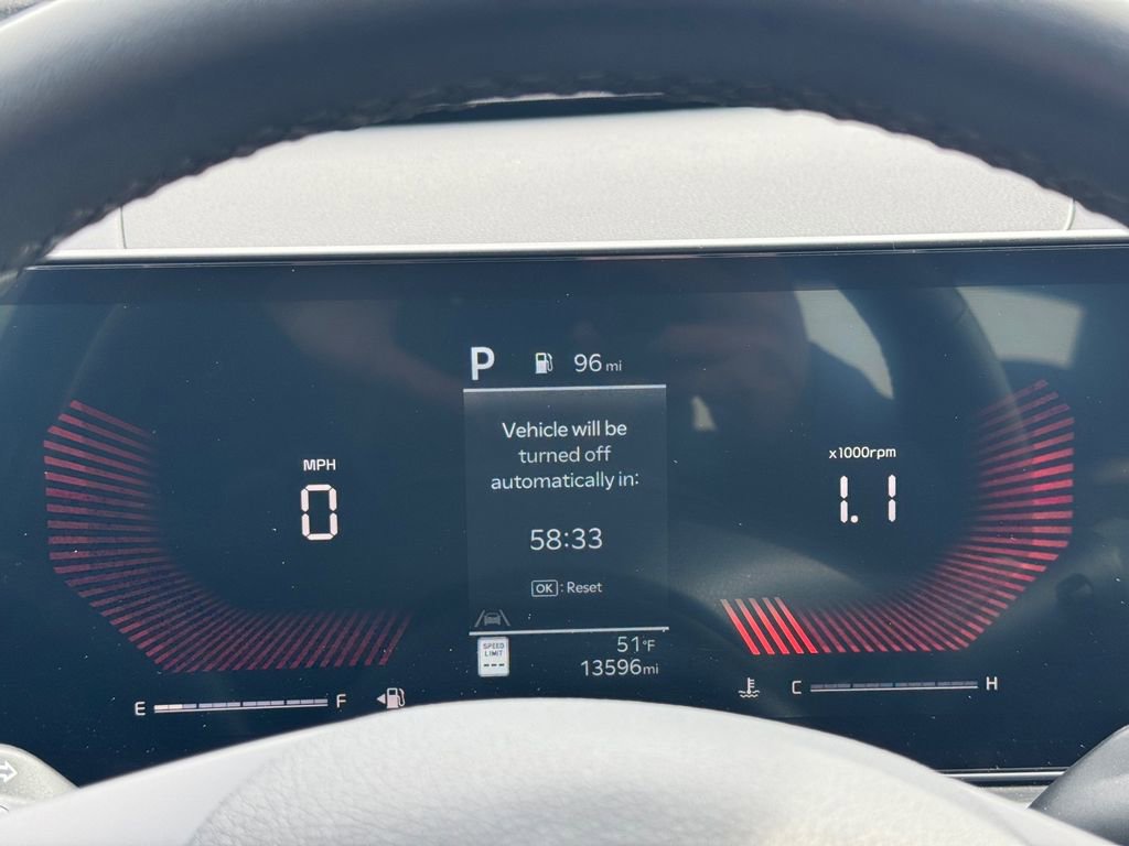 Certified 2025 Kia K5 GT-Line image 18