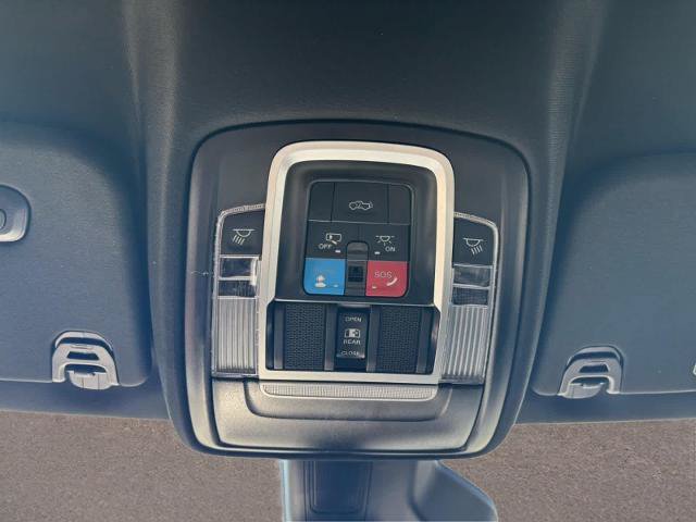 Used 2025 RAM 1500 Big Horn AWD/4WD image 23