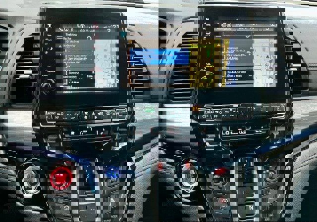 Certified 2023 Honda Odyssey Elite image 31