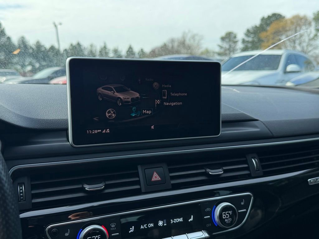 Used 2019 Audi A5 2.0T Prestige image 17