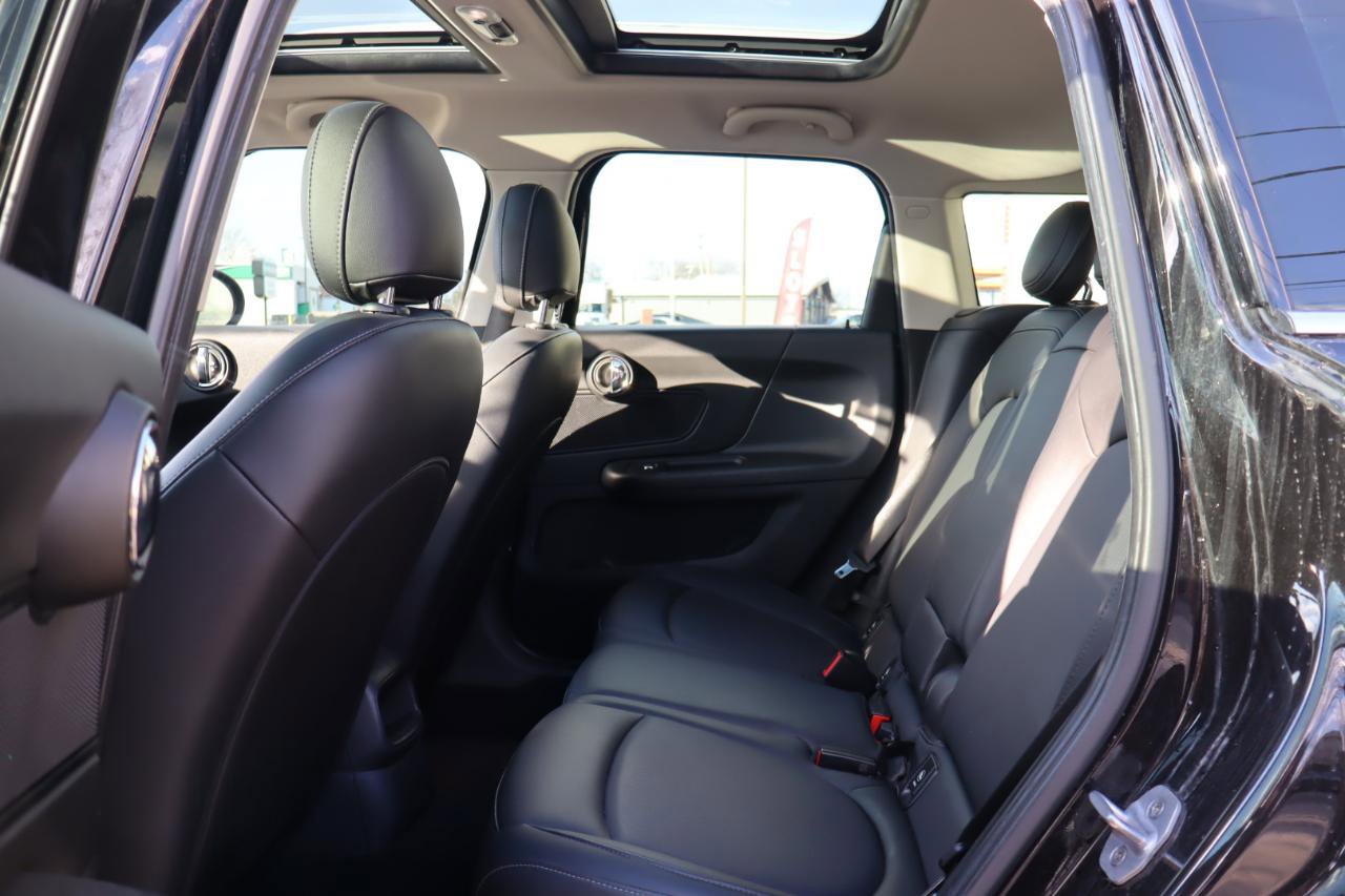 Used 2019 MINI Cooper Countryman FWD image 21