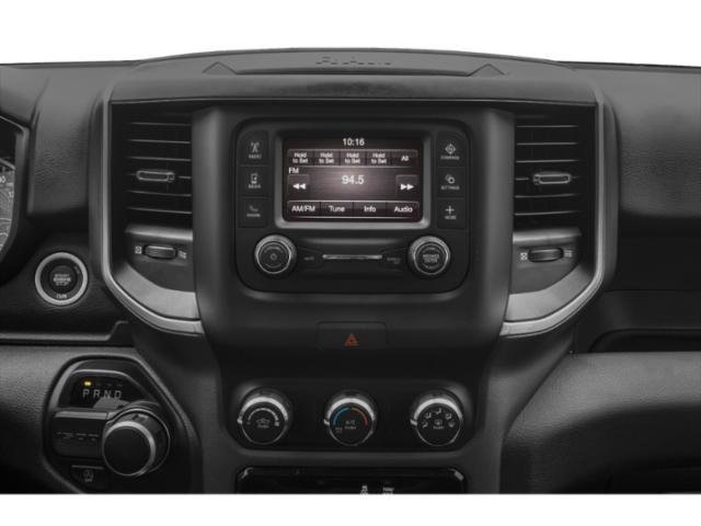 Used 2019 RAM 1500 Tradesman RWD image 14